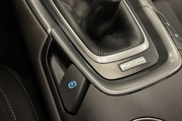 met. harmaa Ford Mondeo 2018 kuva 29.