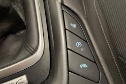 met. harmaa Ford Mondeo 2018 kuva 30.