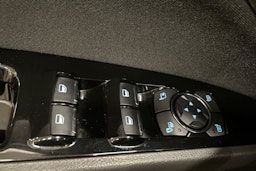 met. harmaa Ford Mondeo 2018 kuva 32.