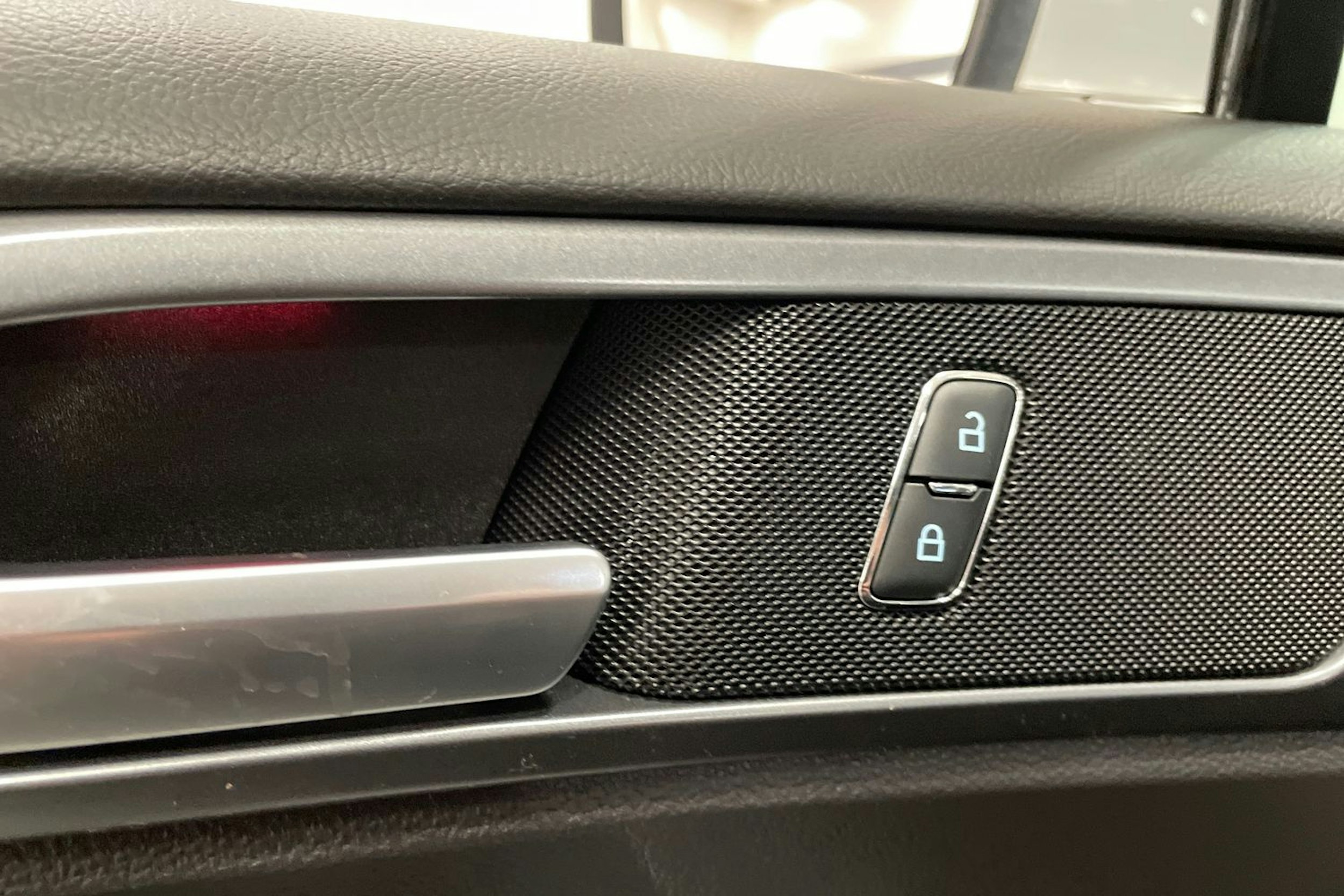 met. harmaa Ford Mondeo 2018 kuva 33.