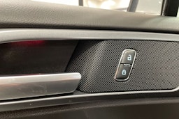 met. harmaa Ford Mondeo 2018 kuva 33.