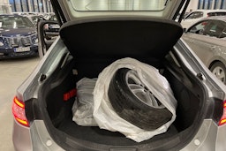 met. harmaa Ford Mondeo 2018 kuva 34.