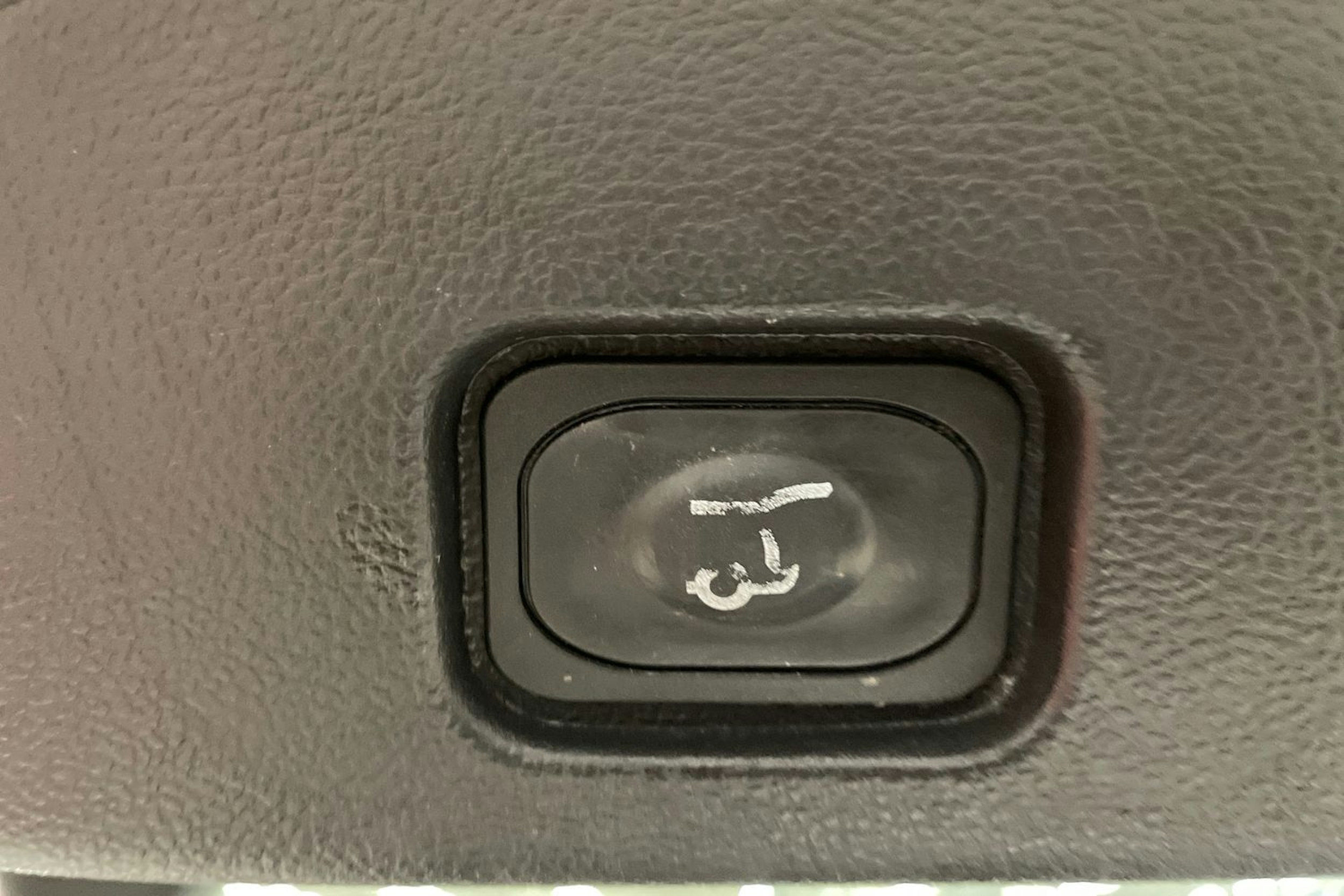 met. harmaa Ford Mondeo 2018 kuva 35.