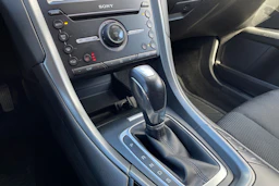 musta Ford Mondeo 2018 kuva 18.