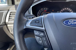 musta Ford Mondeo 2018 kuva 20.