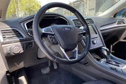 musta Ford Mondeo 2018 kuva 22.