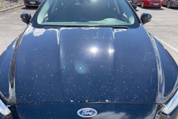musta Ford Mondeo 2018 kuva 32.