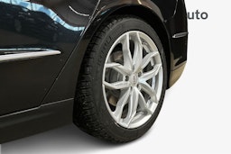 musta Ford Mondeo 2019 kuva 11.