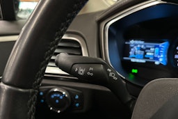 musta Ford Mondeo 2019 kuva 25.