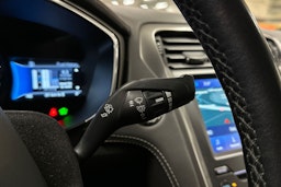 musta Ford Mondeo 2019 kuva 26.