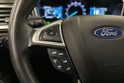 musta Ford Mondeo 2019 kuva 27.