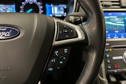 musta Ford Mondeo 2019 kuva 28.