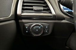 musta Ford Mondeo 2019 kuva 29.