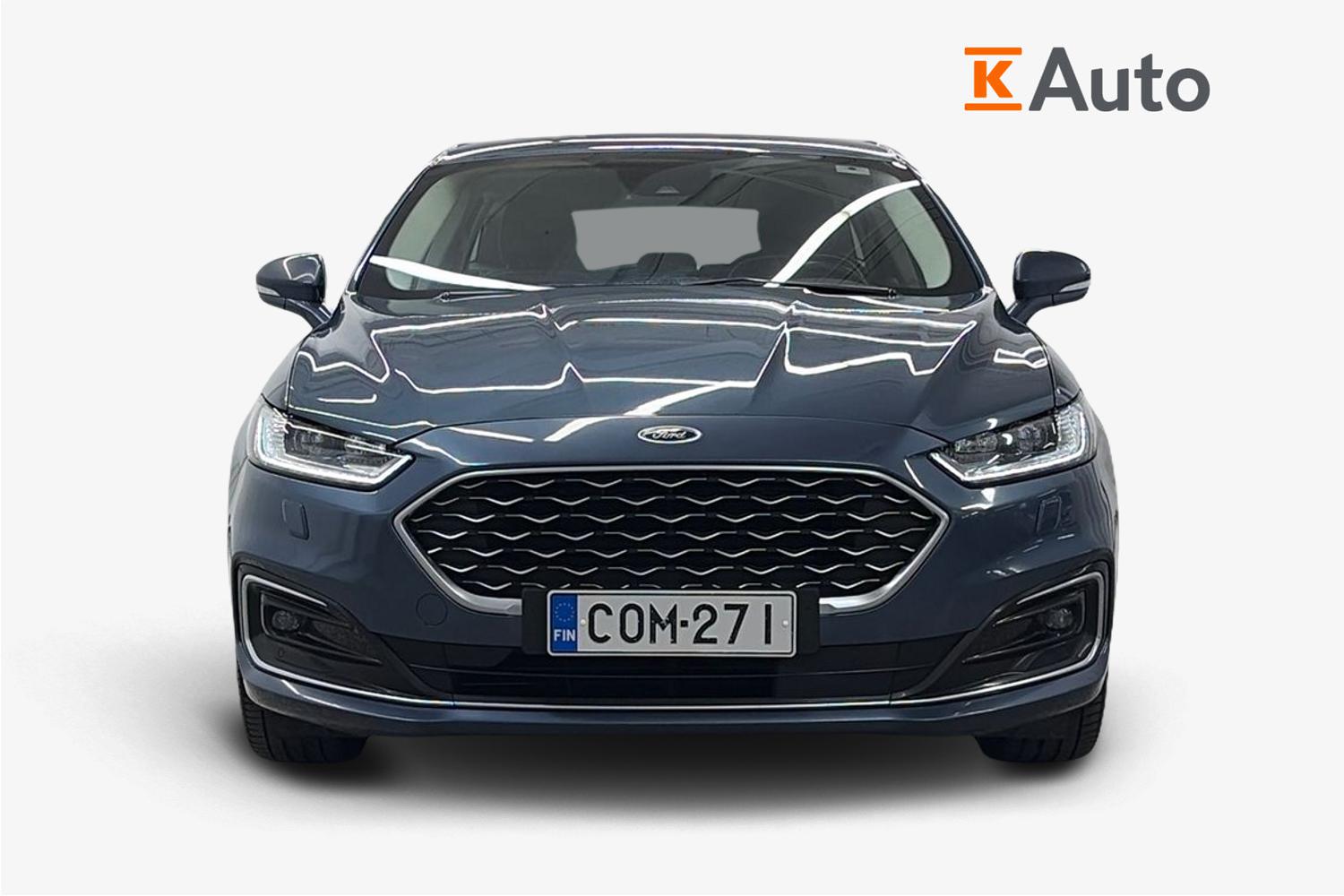 Ford Mondeo 2020, kuva 4/30