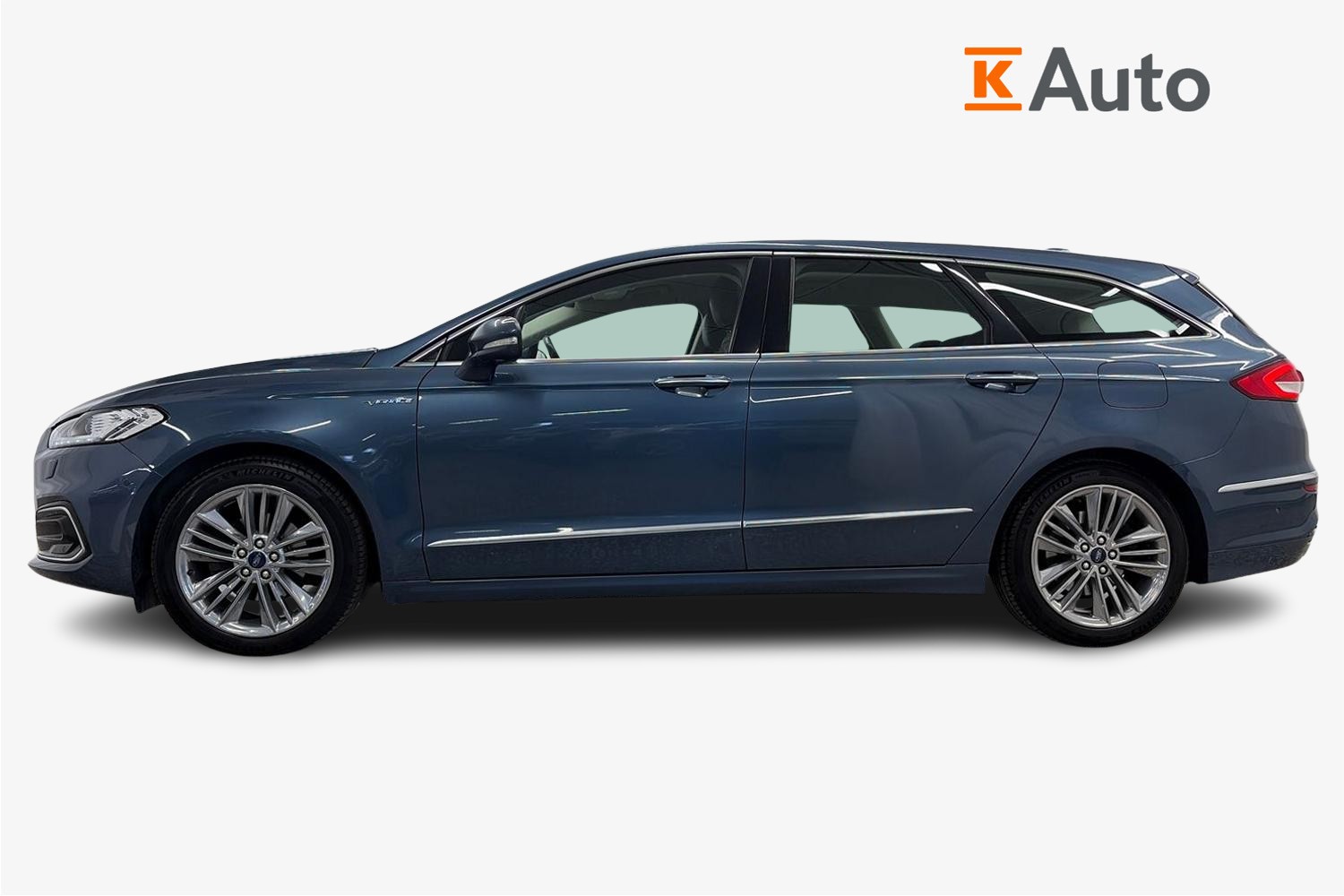 Ford Mondeo 2020, kuva 5/30
