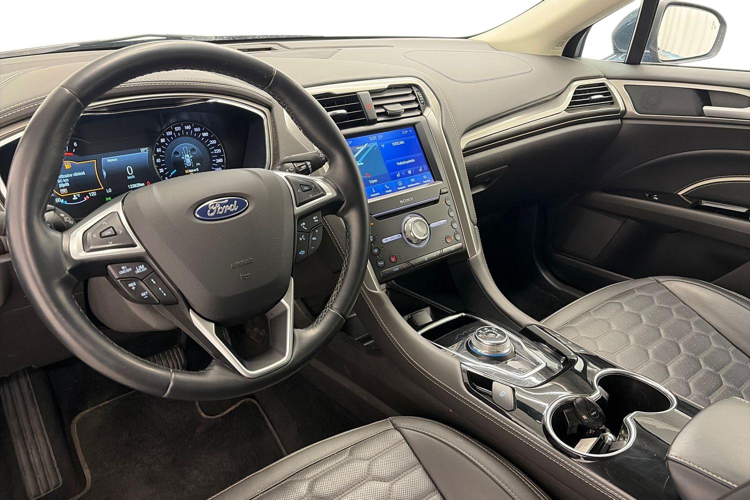 Ford Mondeo 2020, kuva 6/30