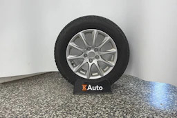 sininen Ford Mondeo 2020 kuva 10.