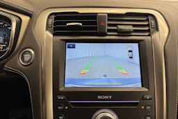 sininen Ford Mondeo 2020 kuva 20.