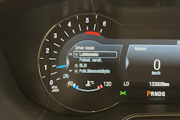 sininen Ford Mondeo 2020 kuva 21.