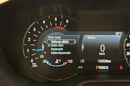 sininen Ford Mondeo 2020 kuva 22.