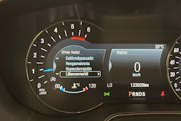sininen Ford Mondeo 2020 kuva 23.