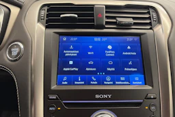 sininen Ford Mondeo 2020 kuva 24.