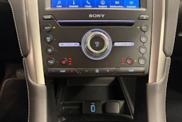 sininen Ford Mondeo 2020 kuva 25.