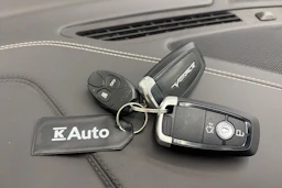 sininen Ford Mondeo 2020 kuva 30.