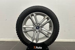 valkoinen Ford Mondeo 2020 kuva 13.