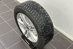 valkoinen Ford Mondeo 2020 kuva 29.