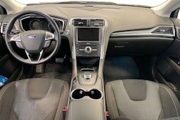 Harmaa Ford MONDEO 2021 kuva 9.