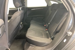 Harmaa Ford MONDEO 2021 kuva 10.