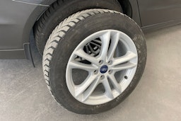 Harmaa Ford MONDEO 2021 kuva 13.