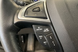 Harmaa Ford MONDEO 2021 kuva 15.