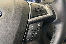 Harmaa Ford MONDEO 2021 kuva 16.