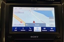 Harmaa Ford MONDEO 2021 kuva 17.