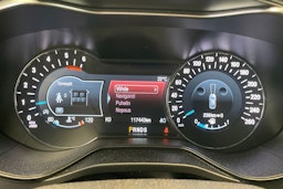 Harmaa Ford MONDEO 2021 kuva 19.