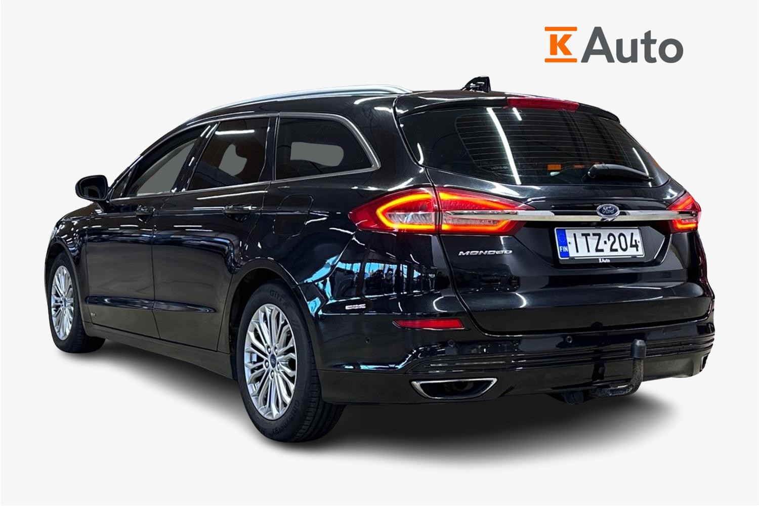 Ford Mondeo 2021, kuva 2/27