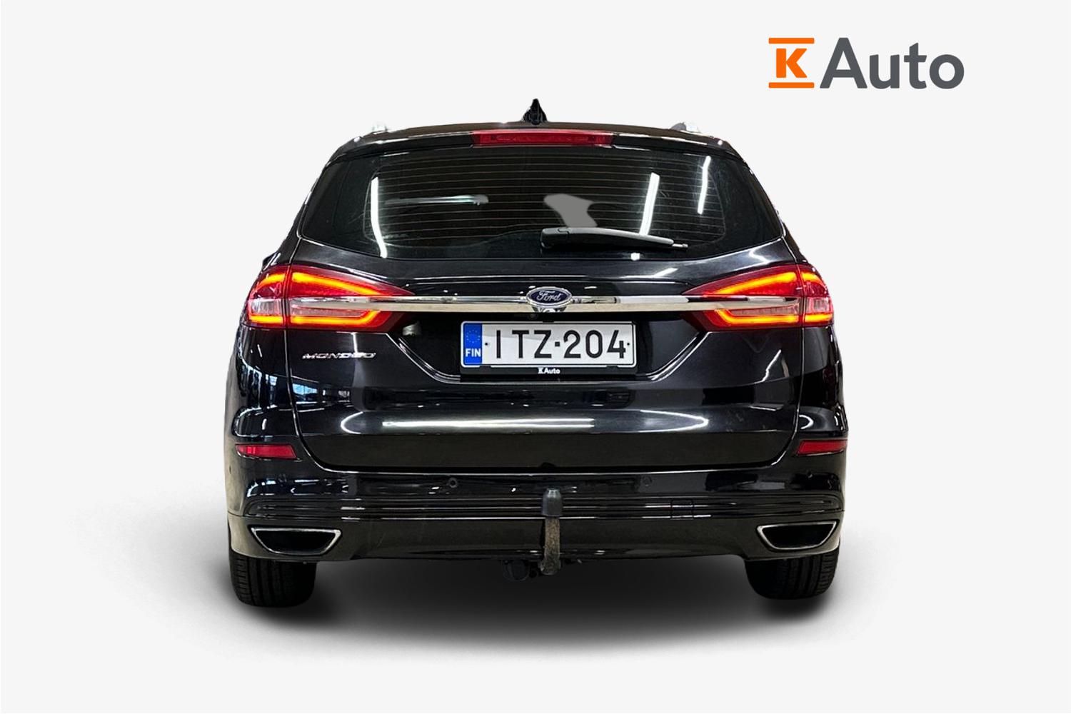 Ford Mondeo 2021, kuva 3/27