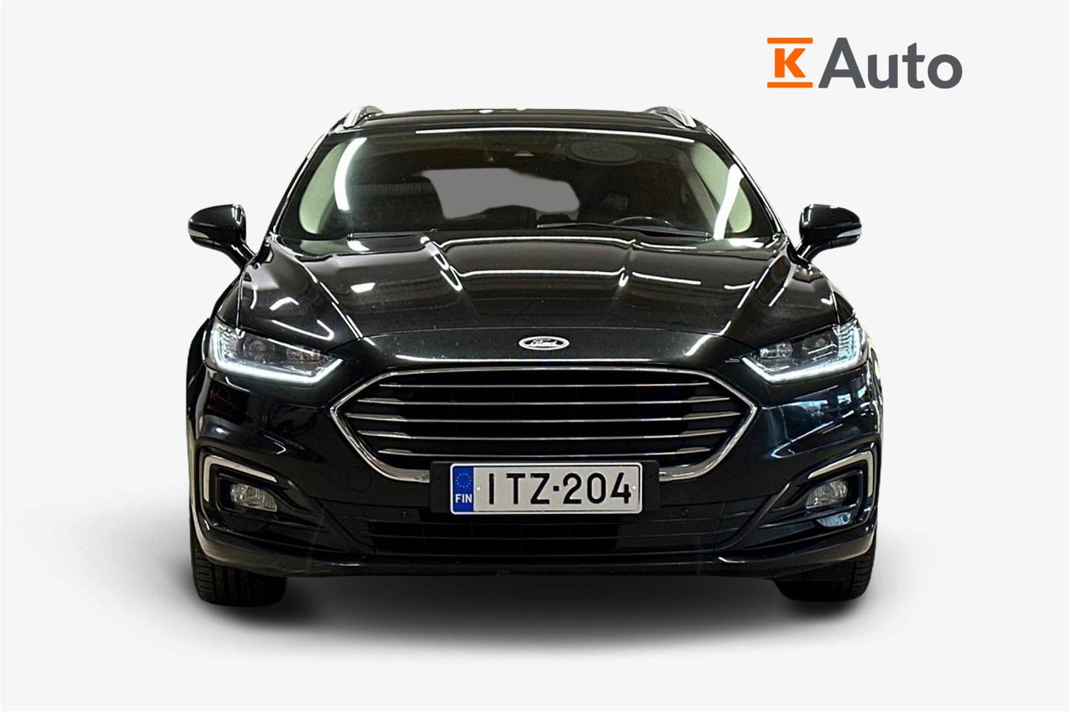 Ford Mondeo 2021, kuva 4/27