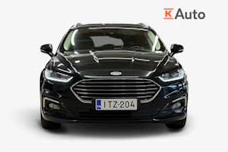 Musta Ford MONDEO 2021 kuva 4.