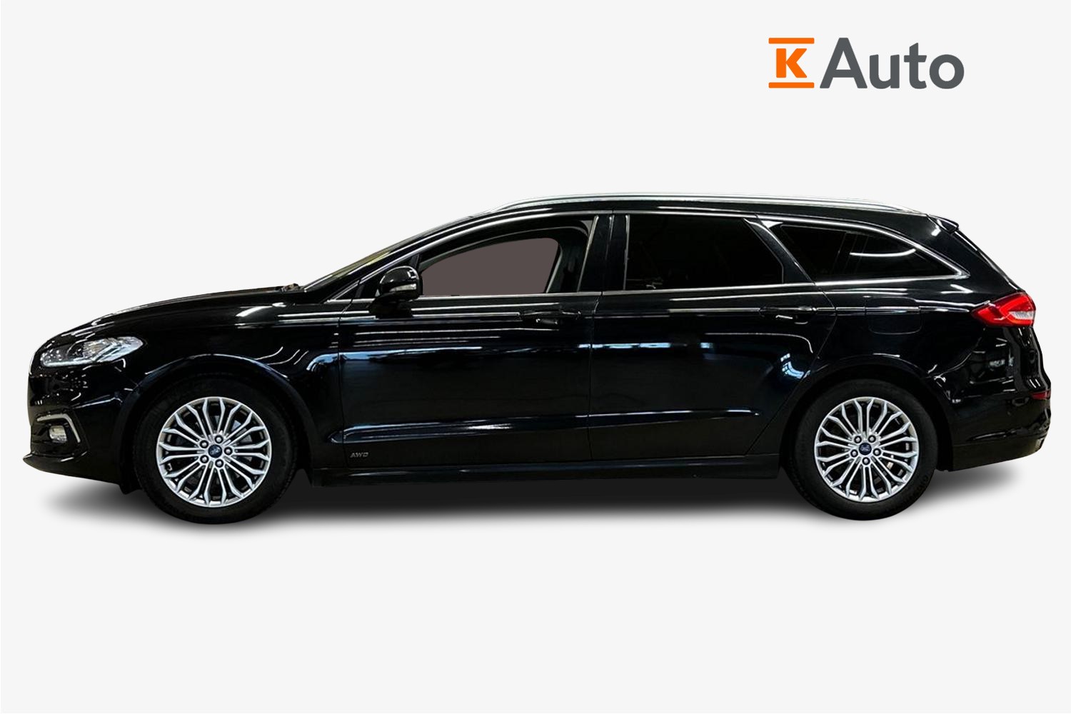 Ford Mondeo 2021, kuva 5/27