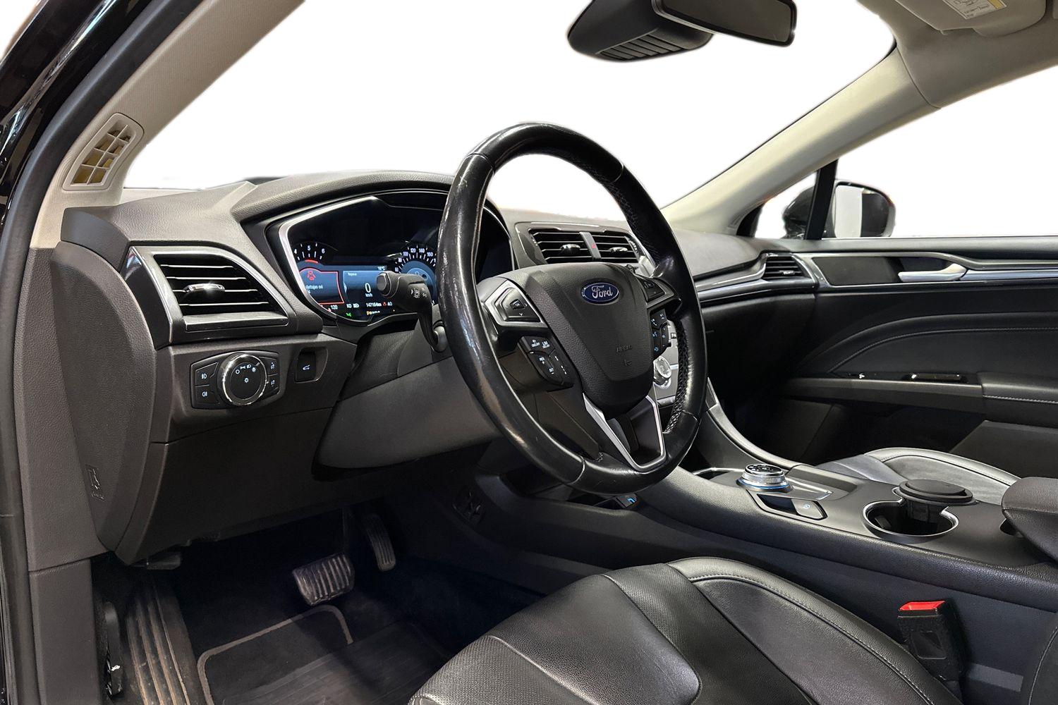 Ford Mondeo 2021, kuva 6/27