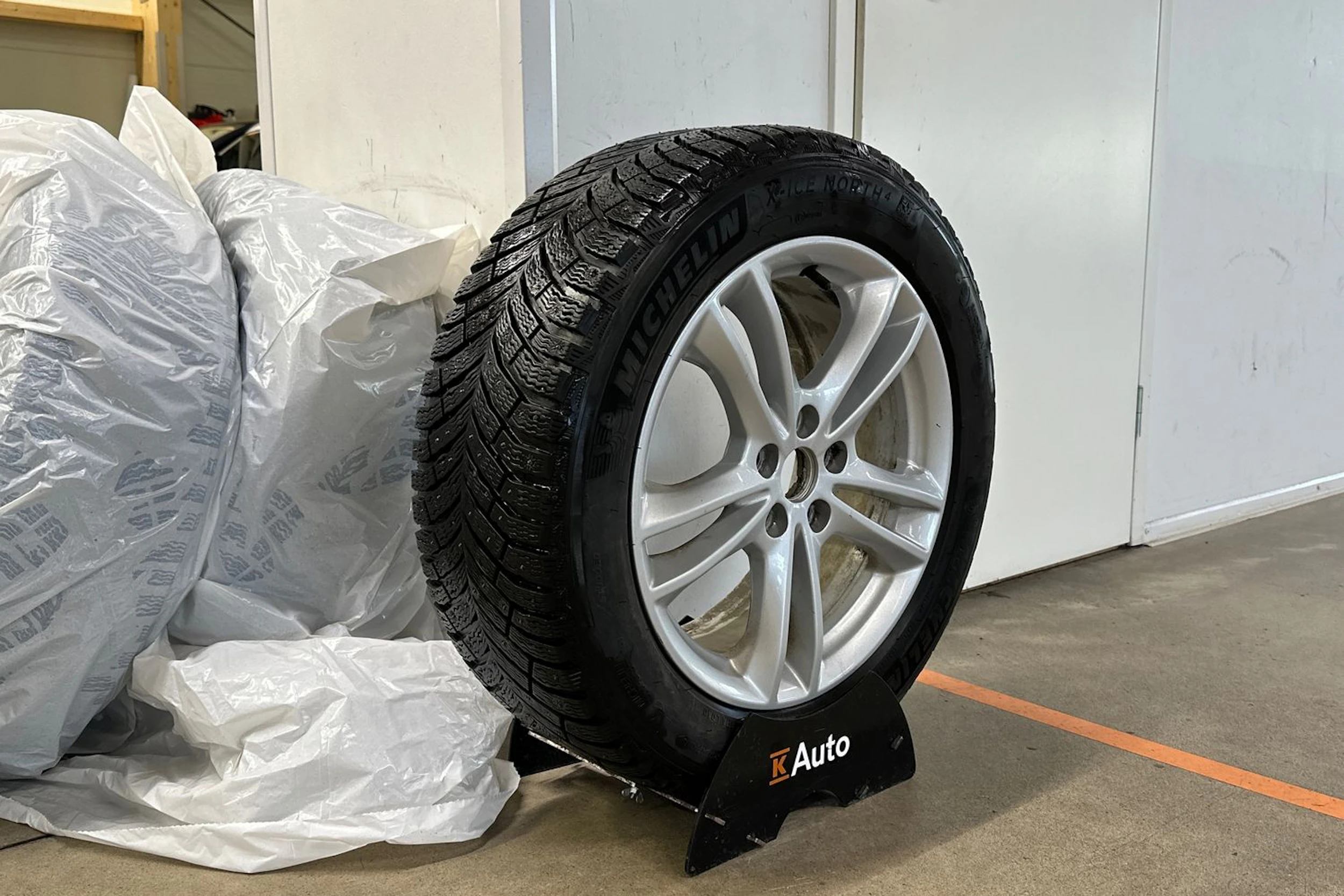 Musta Ford MONDEO 2021 kuva 10.