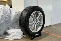 Musta Ford MONDEO 2021 kuva 10.