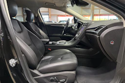 Musta Ford MONDEO 2021 kuva 11.