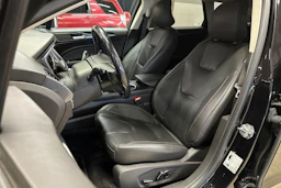 Musta Ford MONDEO 2021 kuva 13.