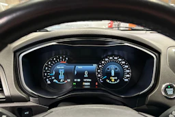 Musta Ford MONDEO 2021 kuva 22.
