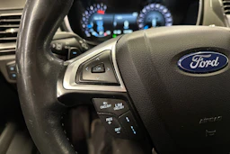 Musta Ford MONDEO 2021 kuva 23.