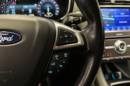 Musta Ford MONDEO 2021 kuva 24.